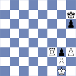 Shubenkova - Topencik (chess.com INT, 2024)