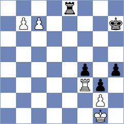 Horvath - Nagy (Paks, 1997)