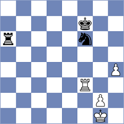 Berserk13 - RubiChess20240420 (tcec-chess.com INT, 2024)