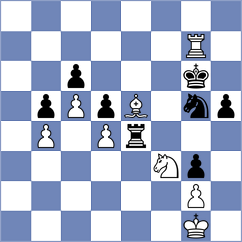 Filippov - Uruev (St Petersburg RUS, 2024)