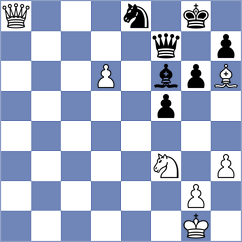 Mazibuko - Ghasi (chess.com INT, 2023)