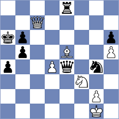Perez - Belmonte (Buenos Aires ARG, 2024)