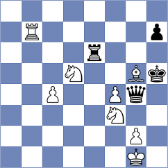 Sahib - Tan (chess.com INT, 2025)