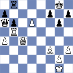 Komarov - Strowsky (Belfort, 1992)