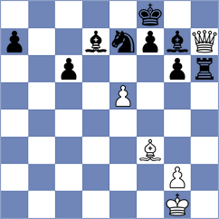 Maklakova - Grineva (Chess.com INT, 2021)