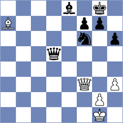 Czerw - Rastbod (chess.com INT, 2022)