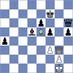 Slovineanu - Dubnevych (chess.com INT, 2024)
