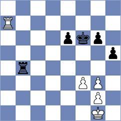 Skliarov - Sychev (Chess.com INT, 2020)