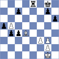 Arcelin - Haussernot (Europe Echecs INT, 2021)