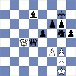 Hoang - Schulze (Chess.com INT, 2020)
