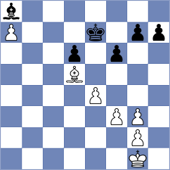 Rustemov - Mazurkiewicz (chess.com INT, 2023)