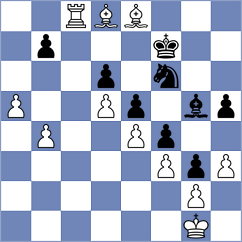 Dilleigh - Soares (Exmouth, 2008)