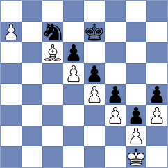 Masango - Ferreira (Bloemfontein, 2005)
