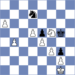 Guttridge - Baraniuk (Brno, 2010)