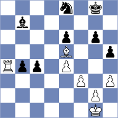 Aravindh - Fontaine (chess.com INT, 2025)