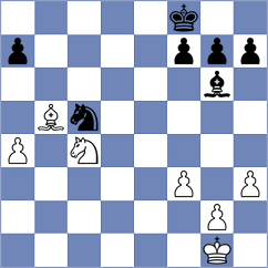 Sanmartin Agustin - Oratovsky (Tarragona, 2007)