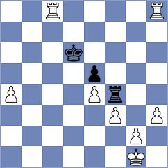 Lemeshchenko - Ditkovskiy (Ples, 2014)