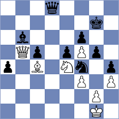 Radovic - Milovanovic (Serbia, 2011)