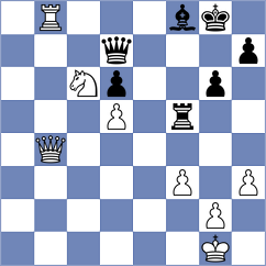 Matviishen - Poliannikov (Philadelphia USA, 2025)
