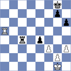 Canteli Martinez - Diaz Fernandez (Asturias, 1993)