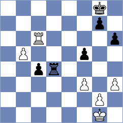 Siedenschwarz - Pospisil (Brno, 2004)