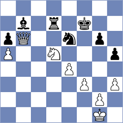 Balakrishnan - Sriansh Das (San Vicente ESP, 2025)