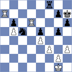Khomeriki - Kovacs (Chess.com INT, 2020)
