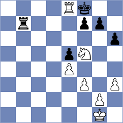 Hernandez Funes - Vargas Drechsler (Barcelona, 2014)