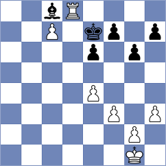 Hojjatinejad - Golshaani (Chess.com INT, 2021)