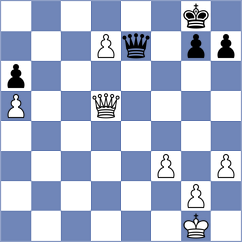 Pawar - Talwalkar (Barcelona ESP, 2024)