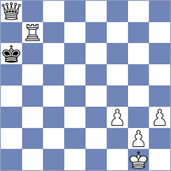 Bentley - Berezin (chess.com INT, 2021)