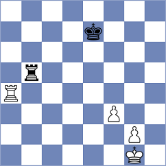 Kudryk - Dmitrenko (Lichess.org INT, 2021)