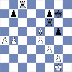 Guerra Tulcan - Bacrot (chess.com INT, 2023)