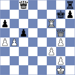 Murawski - Taylor (England ENG, 2025)
