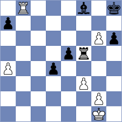 Seul - Chernomordik (chess.com INT, 2021)