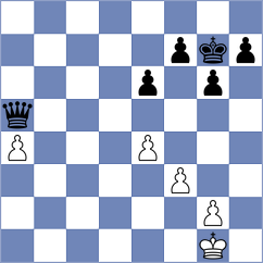 Belmonte - Zanzo (Lichess.org INT, 2020)