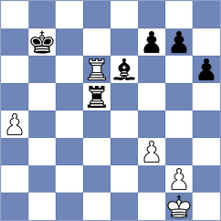 Borgaonkar - Palczert (chess.com INT, 2025)