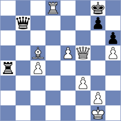 De Boer - Sayce (chess.com INT, 2025)