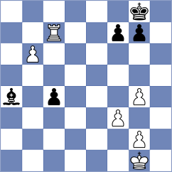Orlov - Zaichenko (chess.com INT, 2021)