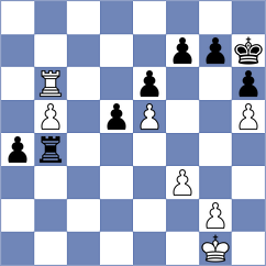 Osiecki - Sapis (chess.com INT, 2023)