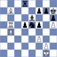 Li - Lopez Martinez (Sitges ESP, 2024)