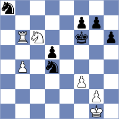 Moradiabadi - Gan-Erdene (New York USA, 2024)