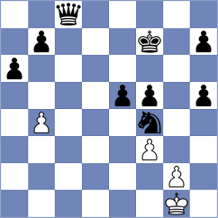 Saya - Soza de la Carrera (chess.com INT, 2025)