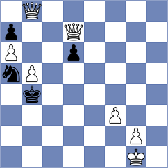 Jiganchine - Llari (chess.com INT, 2024)