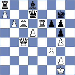 Subervi - Titarov (chess.com INT, 2024)