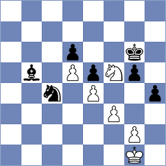 Ager - Zatulovskaya (Oberhausen, 1966)