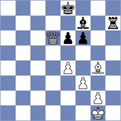 Korchynskyi - Holt (chess.com INT, 2024)