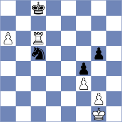 Stojiljkovic - Zivkovic (Belgrade, 2004)