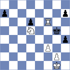 Beerdsen - Paszewski (Chess.com INT, 2017)