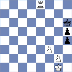 Harsha - Kavyev (Chess.com INT, 2021)